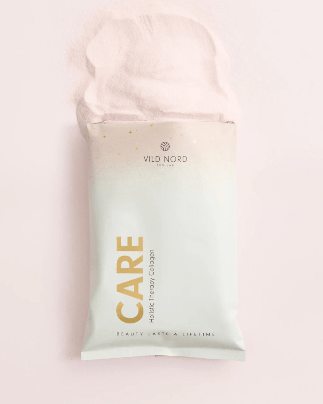 CARE Refill - Vild Nord