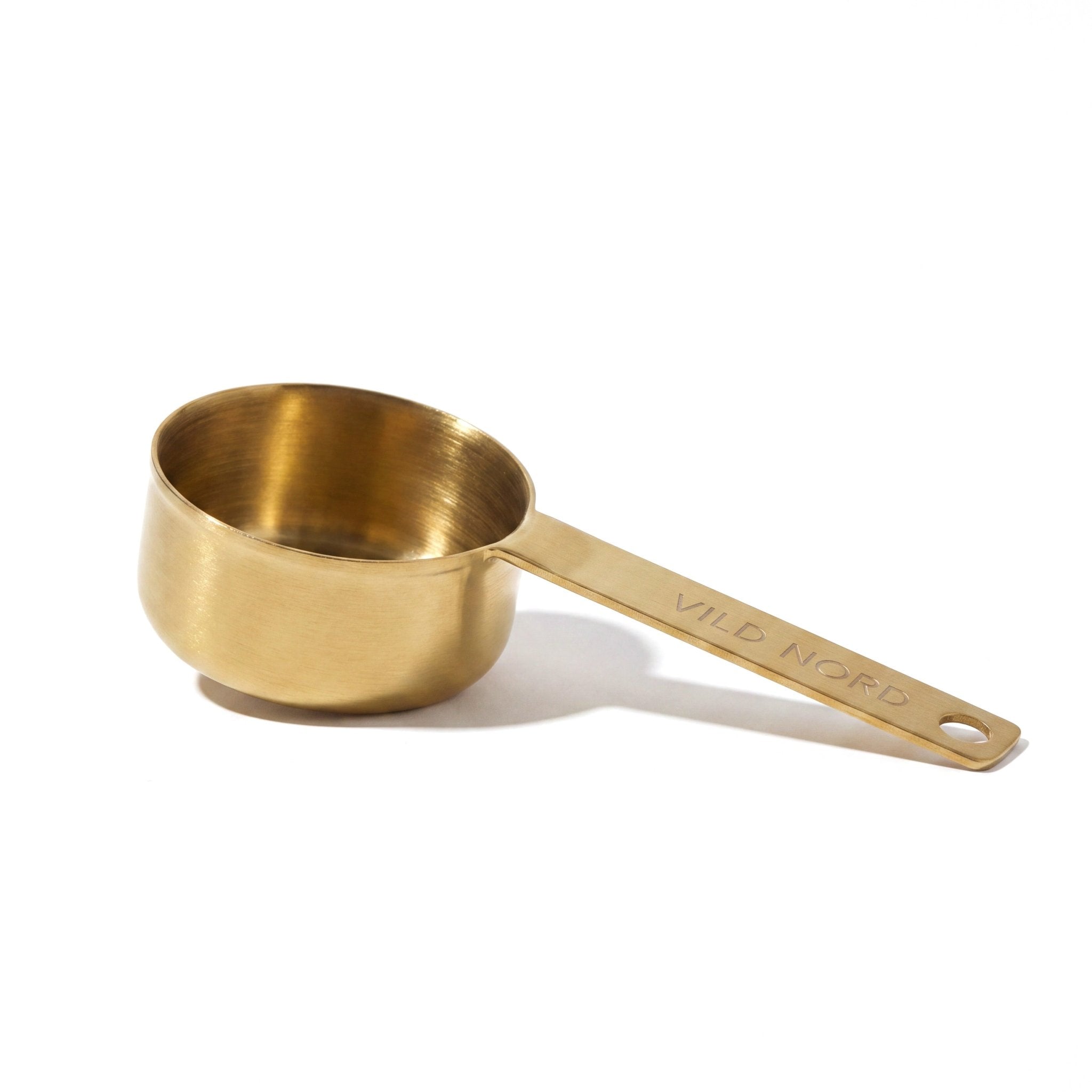 GOLD MEASUREMENT SCOOP (Nordic) - Vild Nord