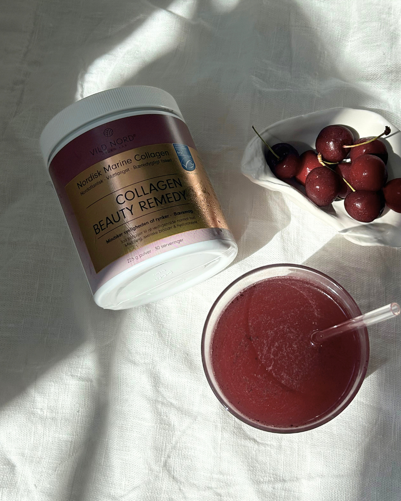 FORFRISKENDE BEAUTY DRIK