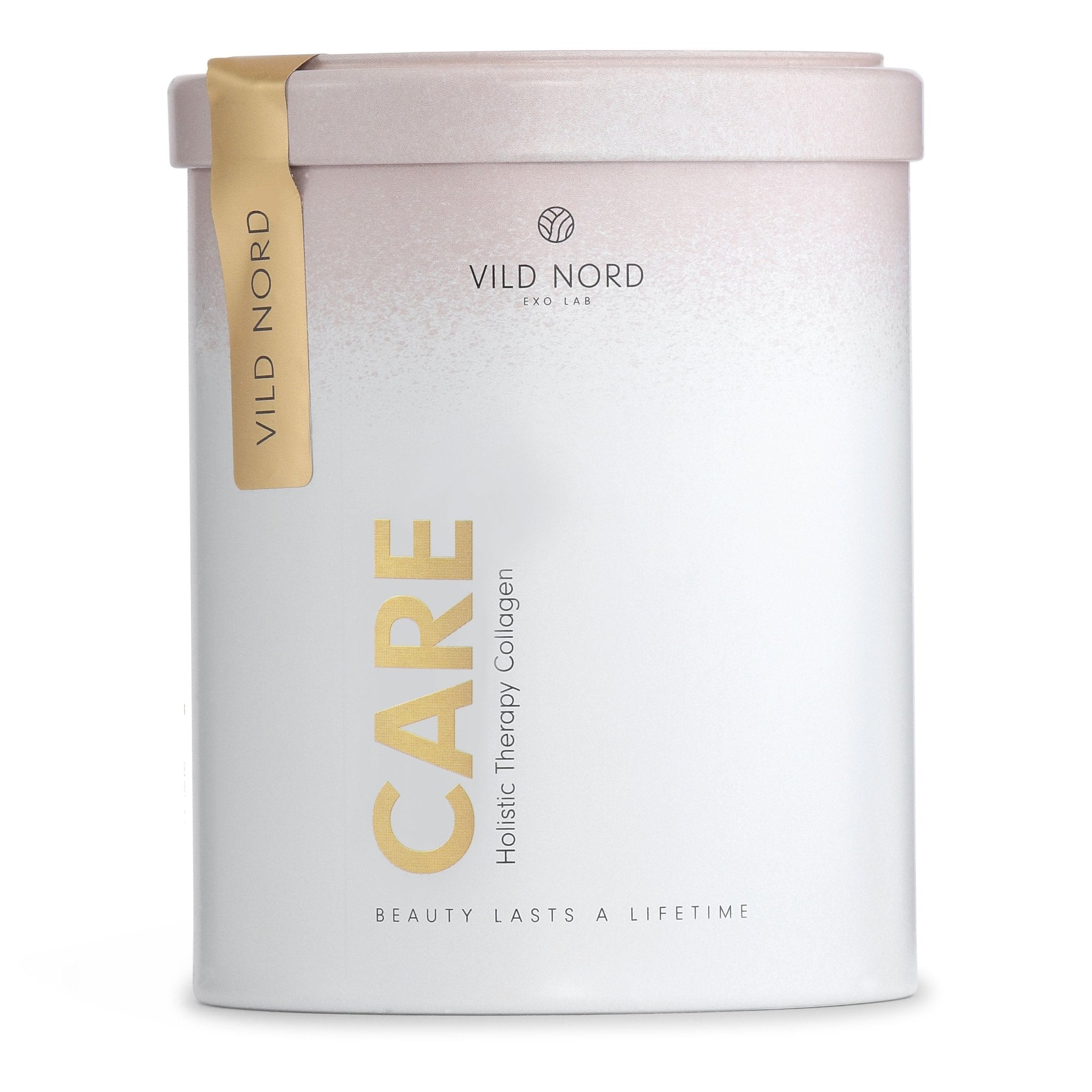 CARE (FR-IT) - Vild Nord