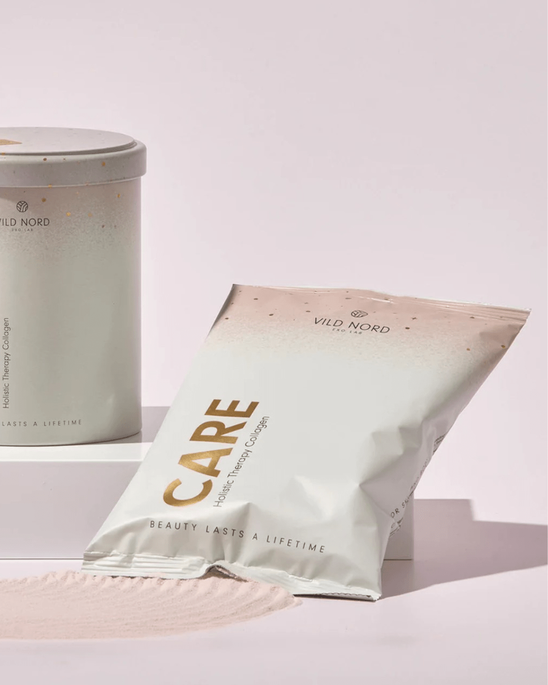 CARE Refill - Vild Nord