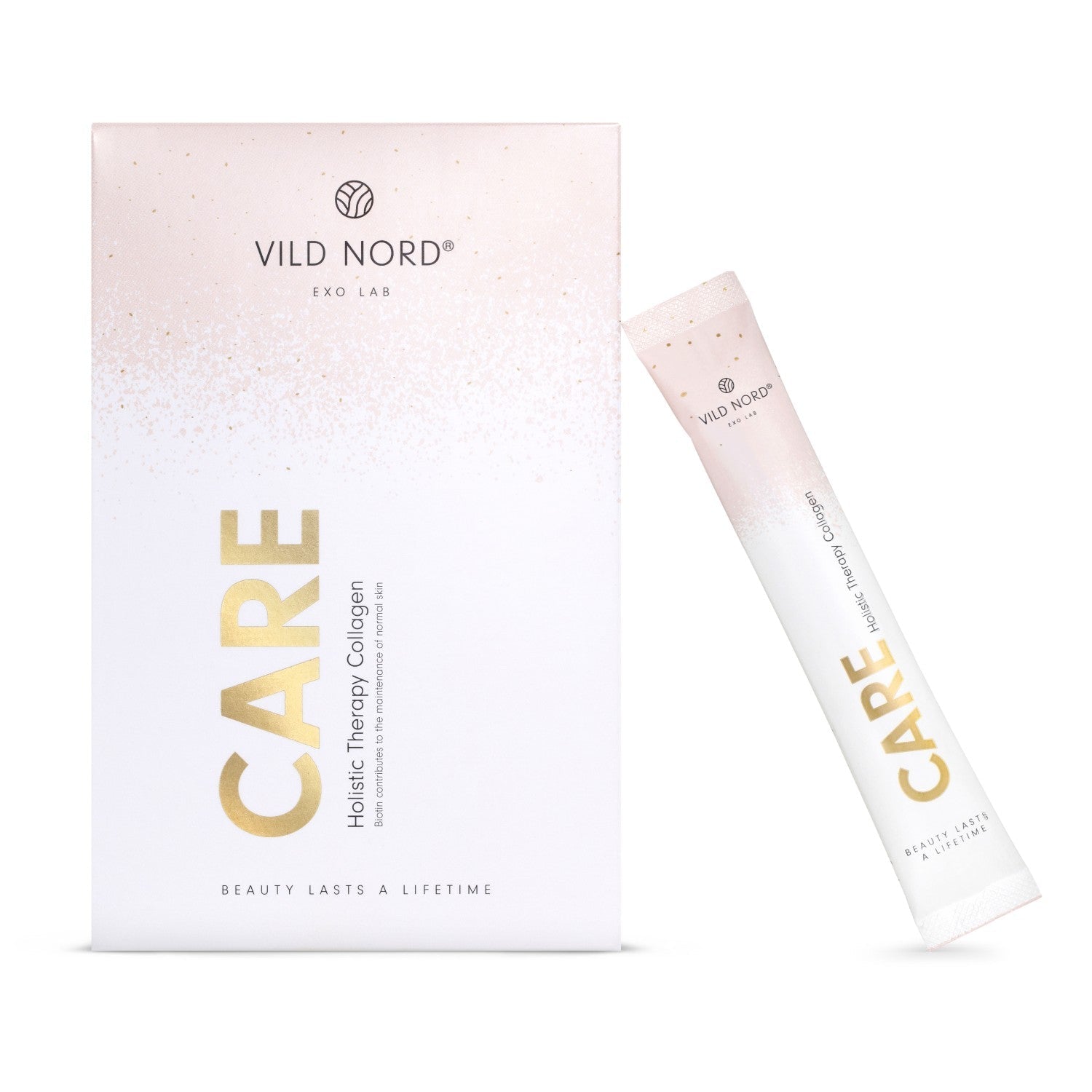 CARE Sticks - Vild Nord