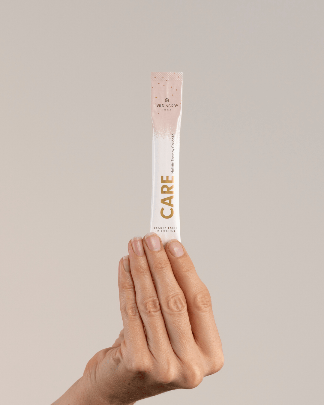 CARE Sticks - Vild Nord