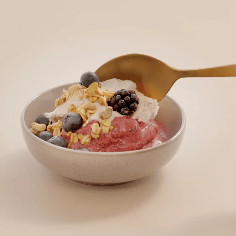 BEAUTY REMEDY NICECREAM