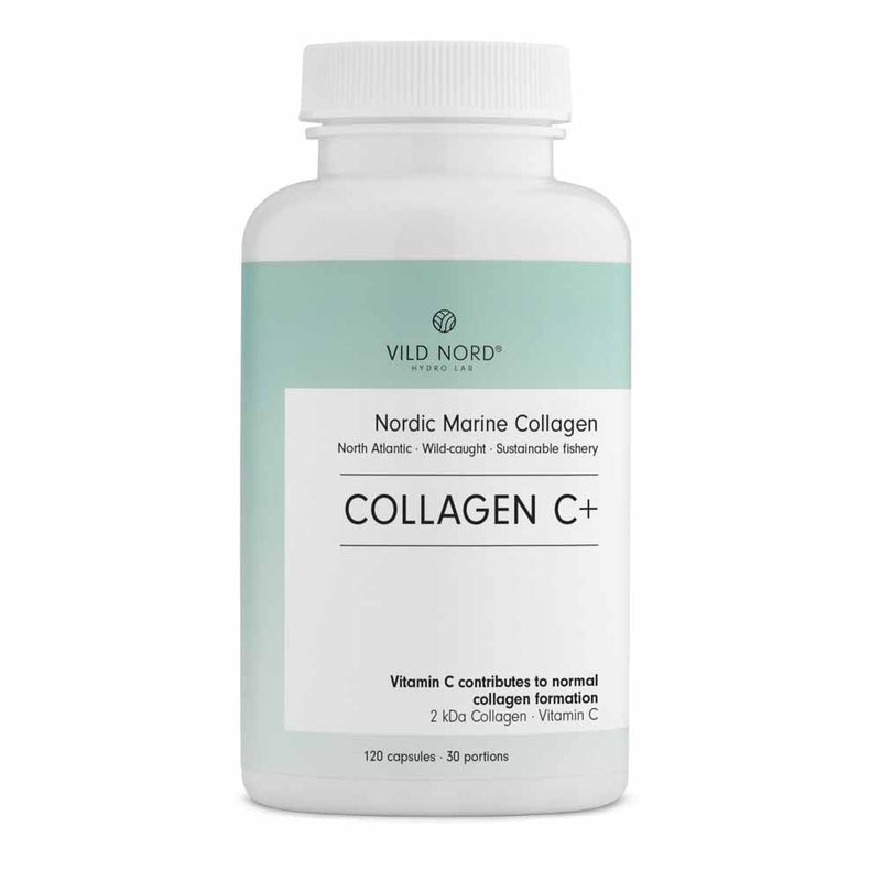 COLLAGEN C+ CAPSULES