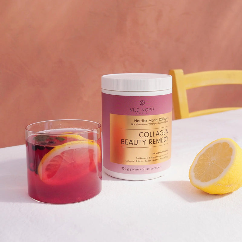 COLLAGEN ISTERNINGER