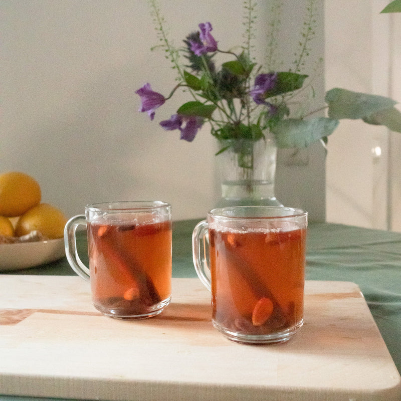 (RUM) TODDY MED COLLAGEN