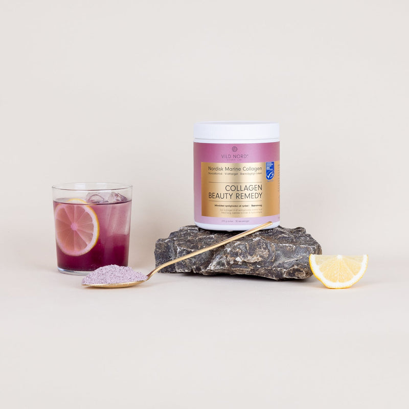 COLLAGEN BEAUTY REMEDY